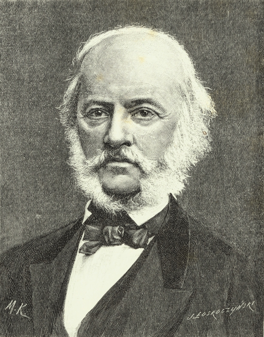 Wiktor Feliks Szokalski.